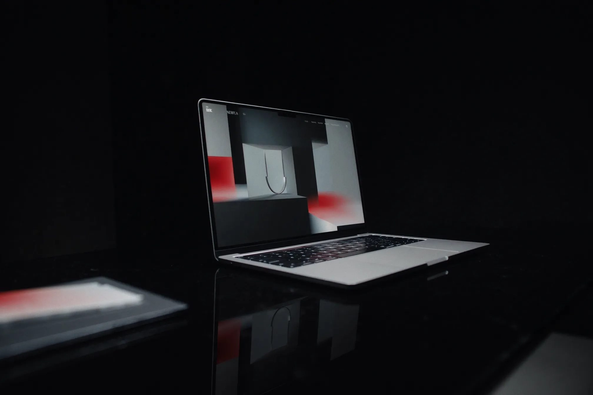 E-commerce website design fashion brand — Wish Master Digital Experience